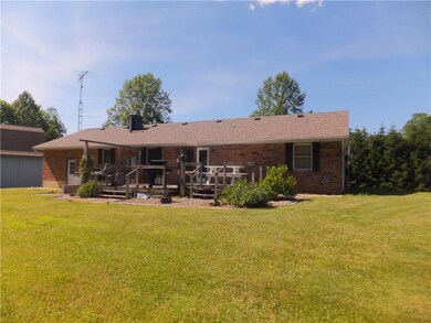 395 W Co Road 300 S, Greensburg, IN 47240 - photo 2
