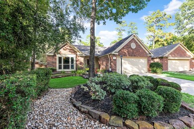 14 Crested Cloud Ct, Spring, TX 77380 - photo 2