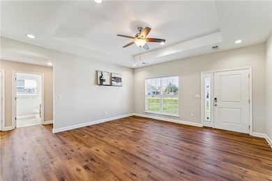 383 SE 981, Knob Noster, MO 65336 - photo 6