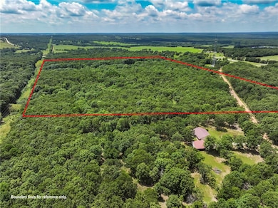 TBD S 618 Rd, Cloud Creek, OK 74338 - photo 3