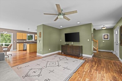 15 Cassidy Rd, Fairfax, VT 05454 - photo 6