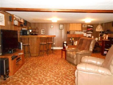 Family Room. The family room is in...