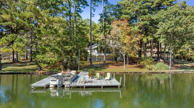 153 S Rock Island Dr, Eatonton, GA 31024 - photo 4