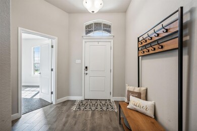 2353 Briscoe Ranch Dr, Hudson Oaks, TX 76087 - photo 3