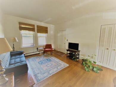 1726 Commonwealth Ave unit 4, Brighton, MA 02135 - photo 3