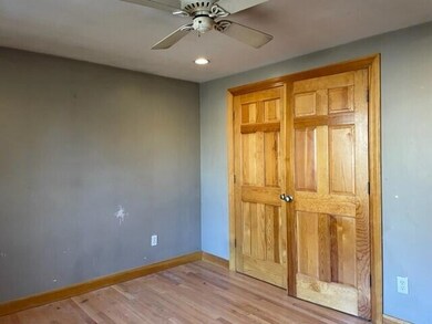 bedroom 1 closet