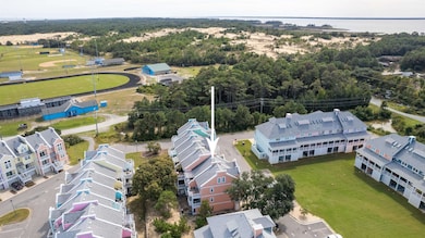 Close to the Sound & Highschool Football Field