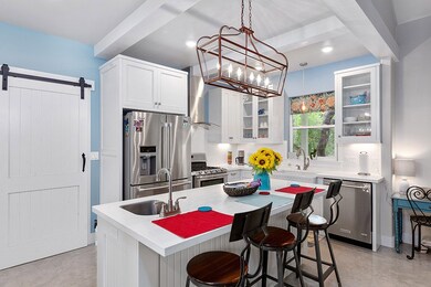 721 Northwood Hills Dr, Fredericksburg, TX 78624 - photo 6