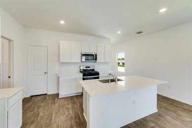 12206 Pike Bend, Mustang Ridge, TX 78610 - photo 6