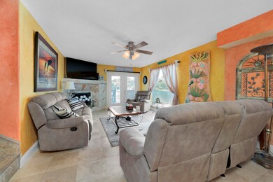 kidd living room