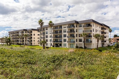 Building Exterior