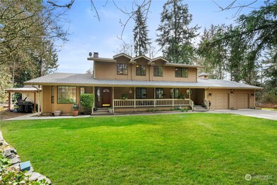 21917 135th Ave E, Graham, WA 98338 - photo 2