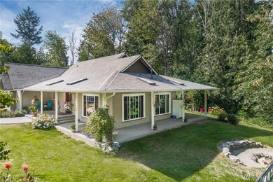 8107 260th St E, Graham, WA 98338 - photo 2