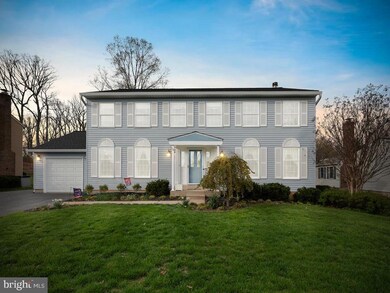 8721 Cardinal Forest Cir, Laurel, MD 20723 - photo 3