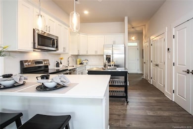 935 McAlway Rd unit 104, Charlotte, NC 28211 - photo 3