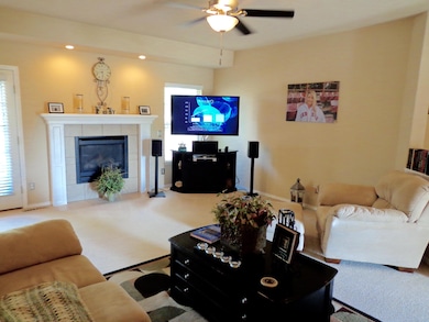 800 E Jordan Ct, Nixa, MO 65714 - photo 3