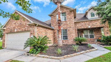 3227 Abbott Lakes Ln, Spring, TX 77386 - photo 2