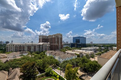 Highland Tower unit 906, Houston, TX 77027 - photo 6