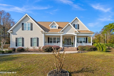 100 Lindy Ct, Hampstead, NC 28443 - photo 3