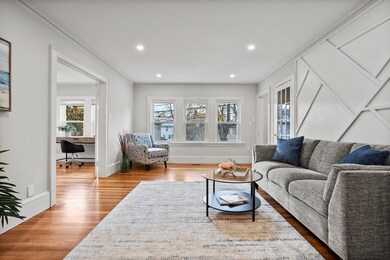 43 Fuller Rd unit 45, Watertown, MA 02472 - photo 4