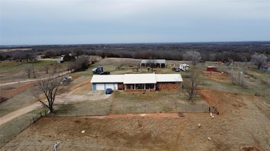 354504 E 980 Rd, Prague, OK 74864 - photo 6