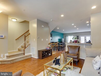 7250 Dorchester Woods Ln, Hanover, MD 21076 - photo 5