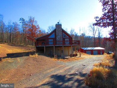 500 Lexington Dr, Romney, WV 26757 - photo 4