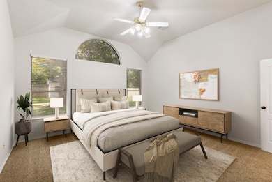 711 Shadberry Dr, Magnolia, TX 77354 - photo 7