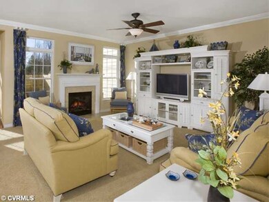 Den/Family/Great Room - Sample photo from Ryan Hom