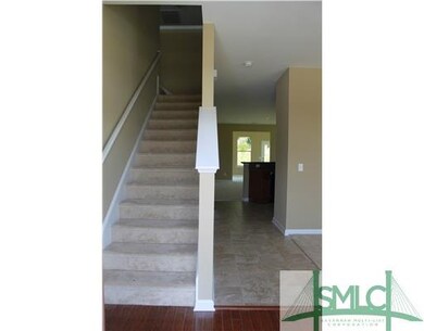 Exterior Front. Foyer leads to Great Room, Upstair