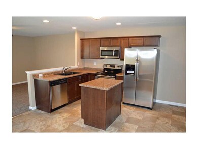 . Kitchen, Stainless Steel Appliances Included!!