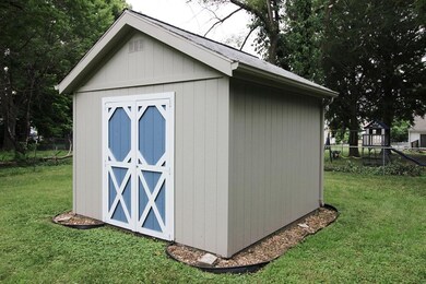 1206 NW B St, Blue Springs, MO 64015 - photo 7