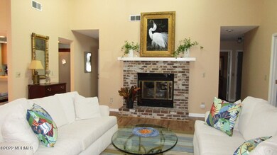 Great Room from Car. Room