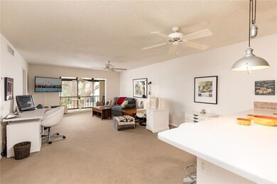COMPLETELY OPENED LIFESTYLE WITH A VIEW OF THE PON