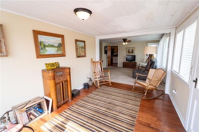 3474 S Shirley Rd, Shirley, IN 47384 - photo 7