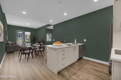 Pioche Village Apartments unit 1333, Park City, UT 84060 - photo 6