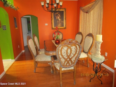 742 Alford St SE, Palm Bay, FL 32909 - photo 4