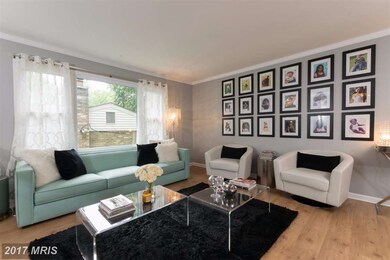 5208 W Boniwood Turn, Clinton, MD 20735 - photo 2