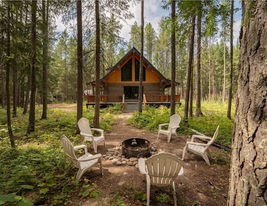 172 3rd Ave, West Glacier, MT 59936 - photo 2