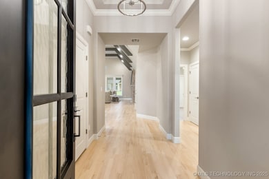 2708 W Van Buren Ct, Broken Arrow, OK 74011 - photo 3