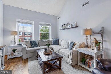 3052 S Buchanan St unit C1, Arlington, VA 22206 - photo 2