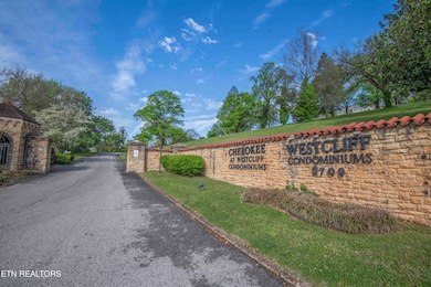 Subdivision Entrance