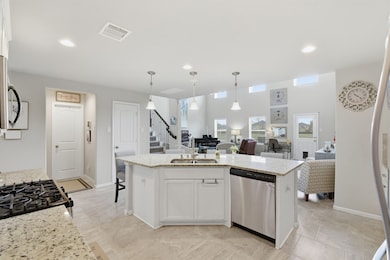 1502 City Lake Place, Houston, TX 77047 - photo 7