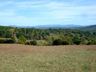 6 Blue Ridge