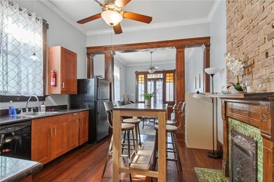 424 S Clark St, New Orleans, LA 70119 - photo 4