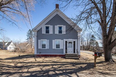 10 Pine Street, Thomaston