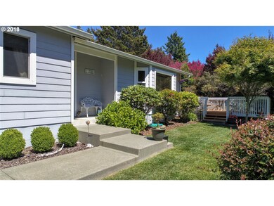 1498 Seacrest Ln, Brookings, OR 97415 - photo 4