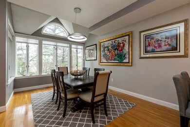 25 Hawthorne Village Rd unit U355, Nashua, NH 03062 - photo 7