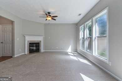 6126 Allpoint Way unit 3, Fairburn, GA 30213 - photo 3