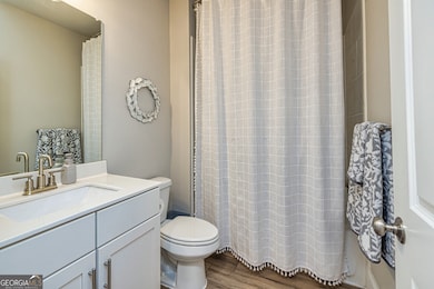 133 Vivian Ln, Peachtree City, GA 30269 - photo 7